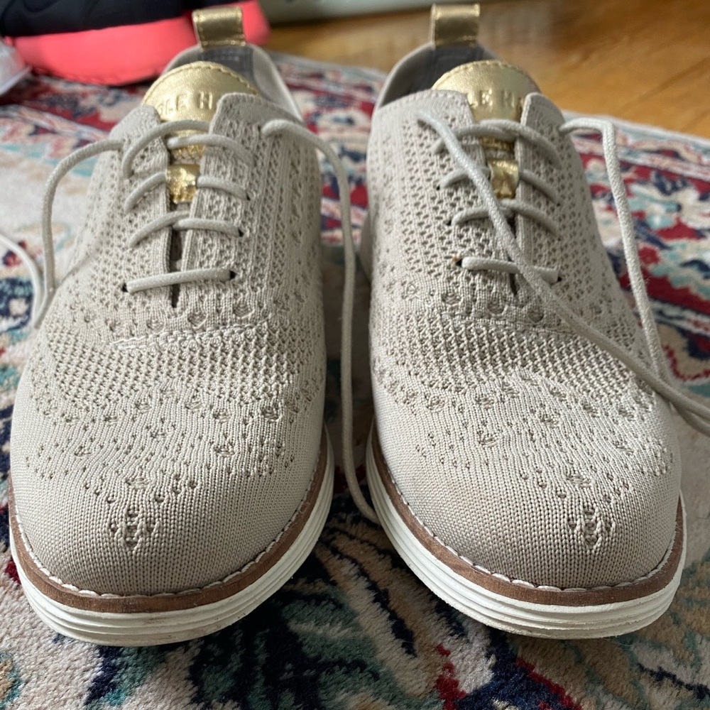Cole Haan zero grand women’s size 9